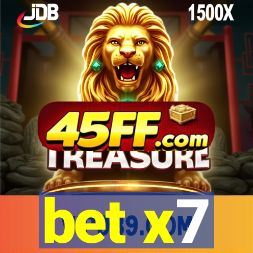 bet x7